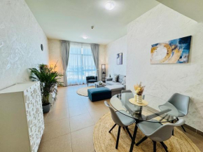 Luxury 1 Bedroom in Business Bay